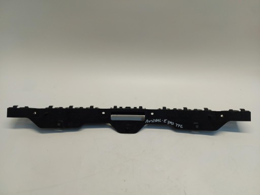RENAULT Austral E Support Support plaque Pare choc Arrière 850322812R