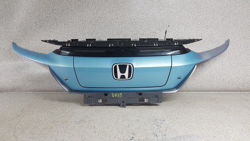 HONDA E-NY1 grill grille of a bumper 71201-31A-H01-M1 mechanism LADOWANIA 2935