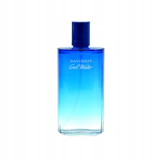 davidoff cool water into the ocean woda toaletowa 125 ml  tester 