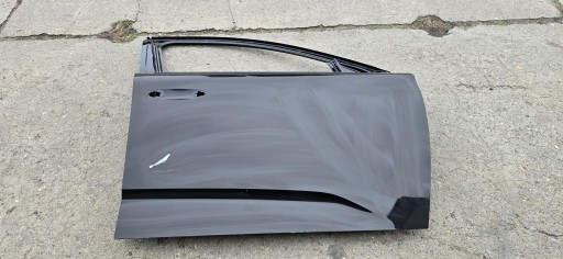 door front right PEUGEOT 308 III T10