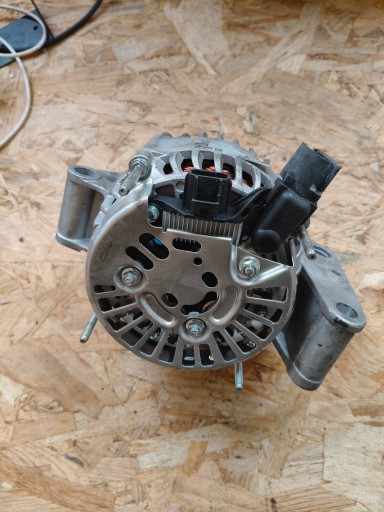 Генератор hc-cargo 113709 ford mondeo iii jaguar x-type i