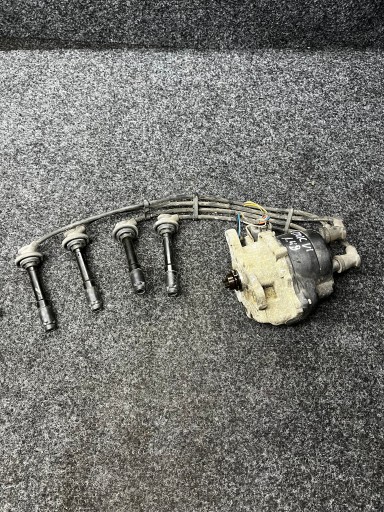 Устройство зажигания honda civic vi 30100p1ke01 oe