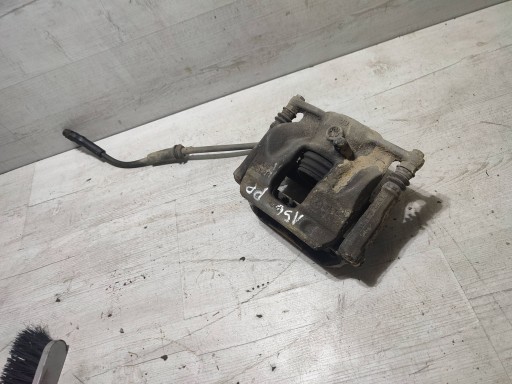 Mercedes-Benz GLA W156 2015 front right caliper brake front