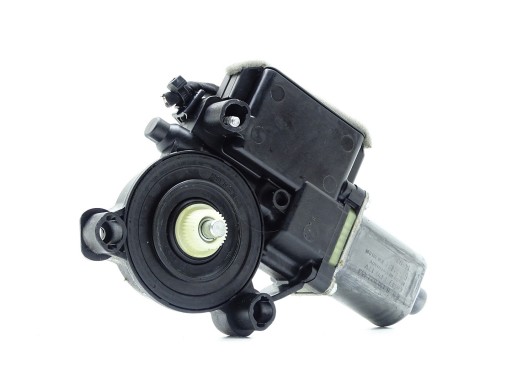 16633405912 - Электродвигатель правого переднего стекла vw transporter t5 7e0959802k