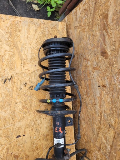 swing left CITROEN C3 III P60