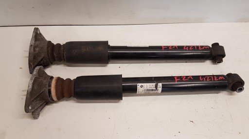 lengéscsillapító hátsó jobb bal BMW F20 F21 F22 / LCI