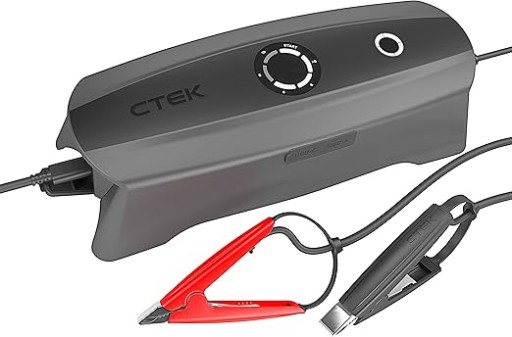 CTEK CS FREE 12V 20A 40-462 CTEK mxs5.0 MXS 5.0