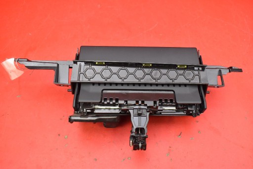display KOMPUTERA POKLADOWEGO MMI 4G1919601AE AUDI A6 C7 LIFT 14-20