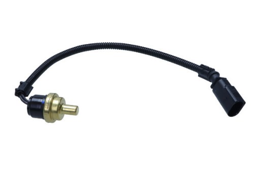 T5 070919501D - ДАТЧИК ТЕМПЕРАТУРИ. ВОДА VW TRANSPORTER 2.5 TDI 06-10 07