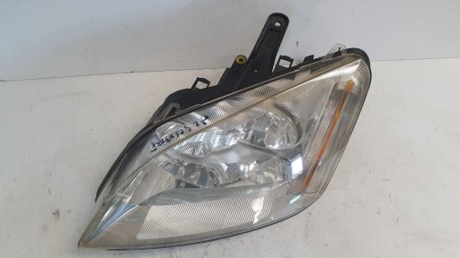 light front left FORD C-MAX MK1 03