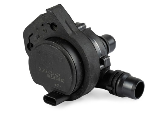 Дополнительный водяной насос bosch 9833874480 0392023428 0392023481 93483351