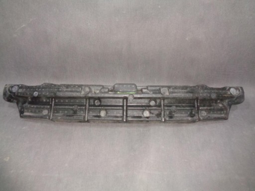 52611-06380 - TOYOTA CAMRY 15-ПОГЛИНАЧ ПІНИ ПЕРЕДНЬОГО БАМПЕРА