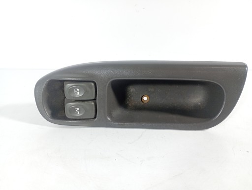 RENAULT SCENIC 1 und 96-03 Schalter Schalter PANEL des Fensers OE 7700431172