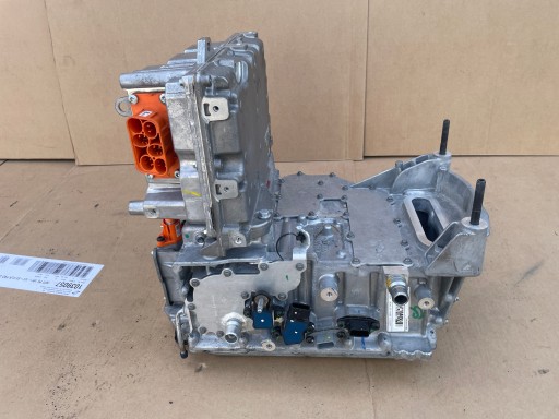 Инвертор подъемника renault zoe ii 296g95974r hmlgt3598r 296056910r 296h27355r