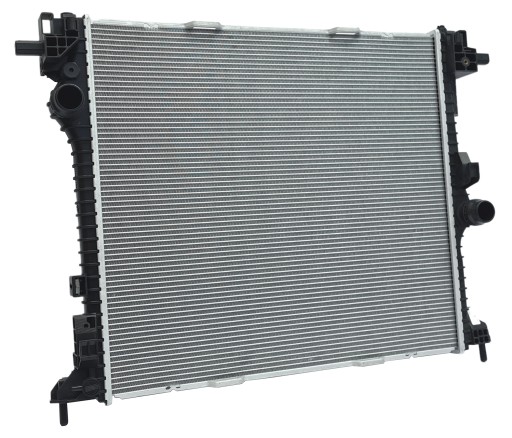 R0117 - КУЛЕР ALFA ROMEO GIULIA STELVIO 16-2.0