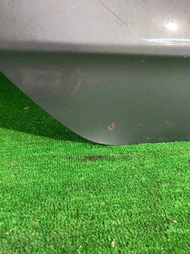 Tür hinten rechts HYUNDAI IX35 IX-35