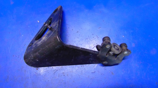 roll door right FIAT TALENTO RENAULT TRAFIC III LIFT VIVARO III