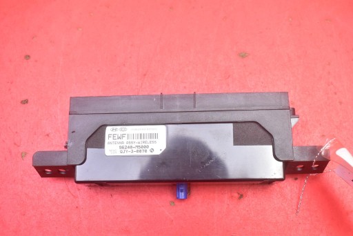 control unit module ANTENY 96240-M5000 HYUNDAI NEXO 161 KM 18