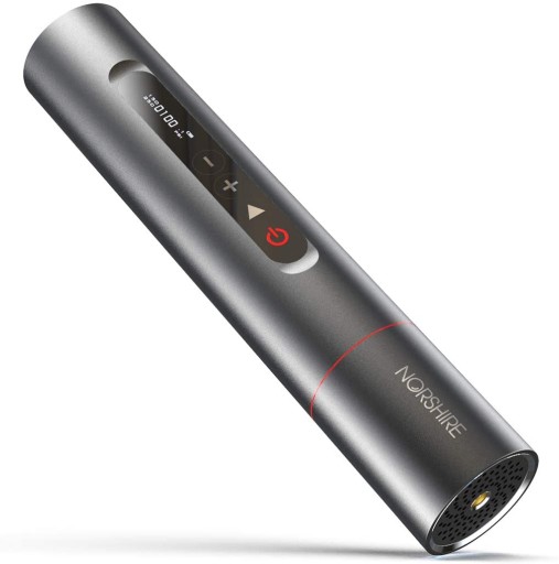 2368 ПОРТАТИВНИЙ АКУМУЛЯТОРНИЙ КОМПРЕСОР NORSHIRE