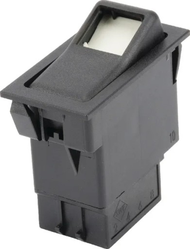 V32458200 - Перемикач склоочисника для МФ скла