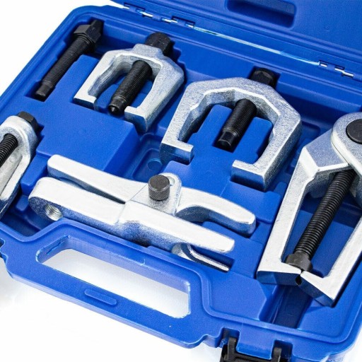 Шаровые шарниры съемники комплект