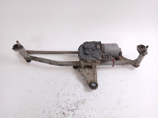 VW PASSAT B6 mehanizam brisača prednji dio 3C1955119A