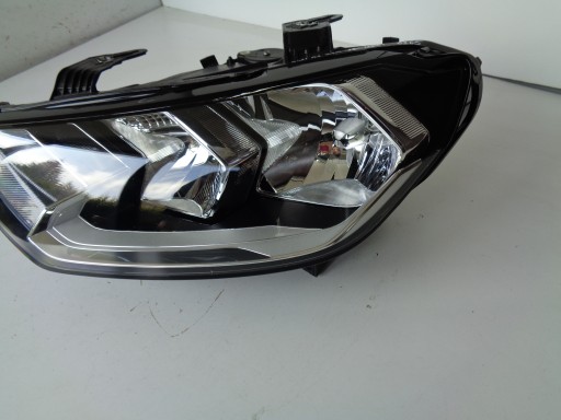 licht links REFLEKTOR AUDI A1 82A 18