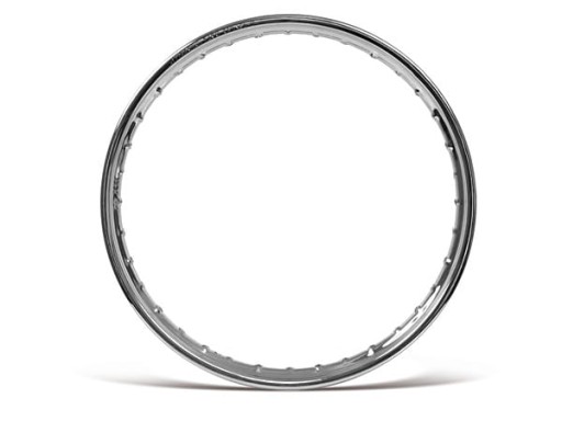 Обод колеса 19 1,60 X 19 SIMSON S53 S83 хромированная сталь