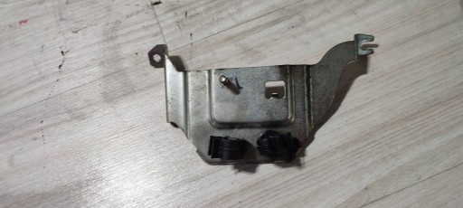 Fiat Tipo 2018 bracket linek