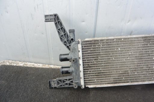 supplementary water cooler 3.0 B QUATTROPORTE GHIBLI