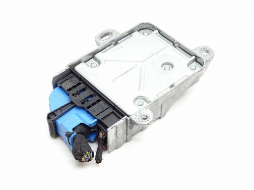 Module Unité de contrôle SENSOR Airbag POWIETRZNYCH Airbag BMW X1 F48 6837162