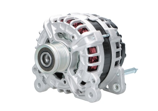 305.932.140.011 - Новый генератор переменного тока volkswagen golf skoda kamiq seat ibiza skoda fabia skoda oc