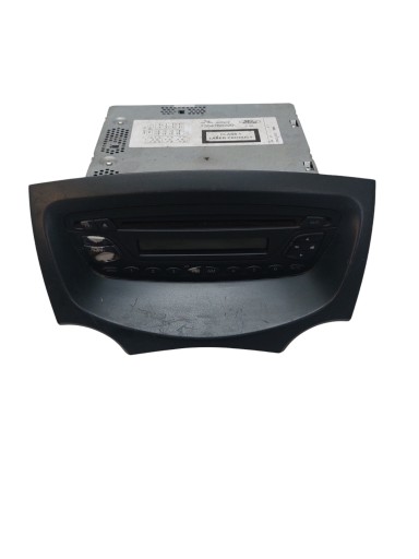 RADIO CD FORD KA MK2 7354765220
