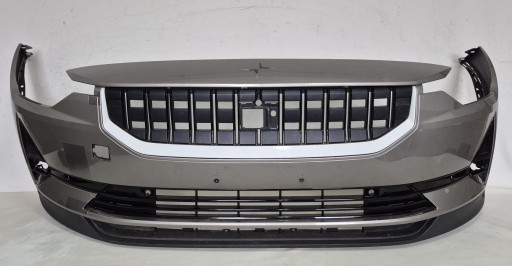 POLESTAR 2 II 20- bumper front front grill grid PDC 31690327