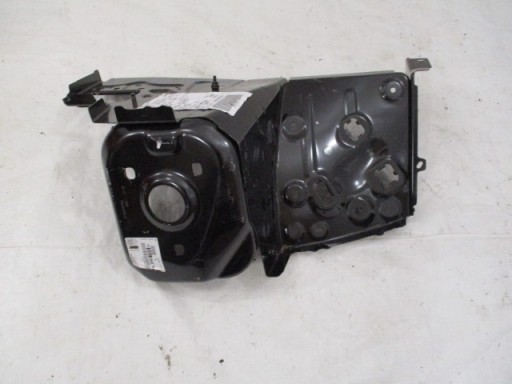 1609072380 - DS7 C5 AIRCROSS права чаша чверть новий