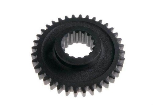 MG-O737-MG - Шестерня 1 і 4 передачі С-330М