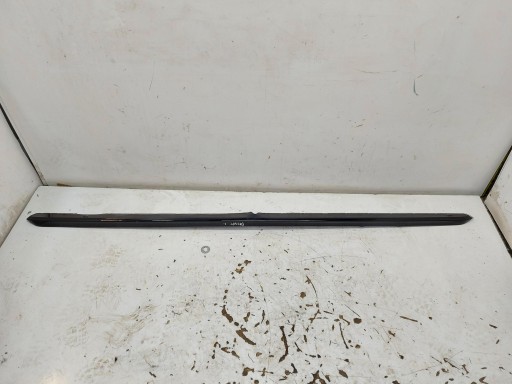 VW Passat R B9 3J0 2025r Couverture Moulage Jupe Gauche FOTO ! 3j0853543