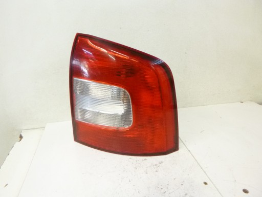 feu arrière droit kombi Skoda Octavia II 1Z5945096A OE 2004–2013
