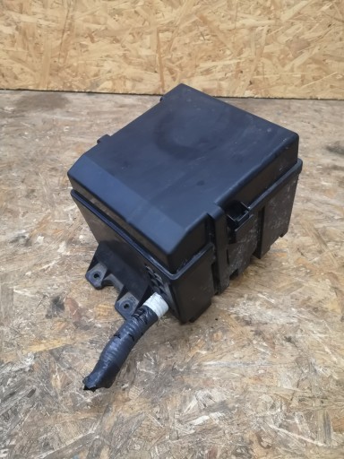 Mercedes x class w470 коробка запобіжників блок запобіжників