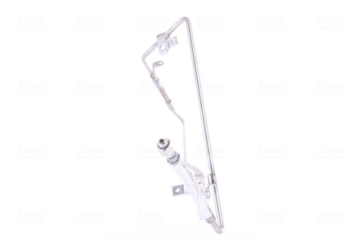 935040 - МАСЛЯНИЙ ШЛАНГ ТУРБІНИ AUDI 935041