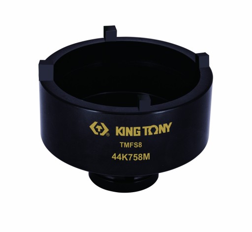 ГОЛОВКА 1/2 ДЛЯ ГАЙКИ ПОДШИПНИКА ТМФС 7, КМ7 52х60