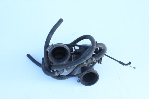 DUCATI MONSTER 620 ДРОССЕЛЬНАЯ ЗАСЛОНКА