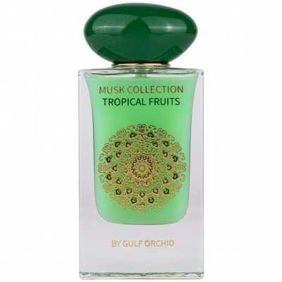 gulf orchid tropical fruits