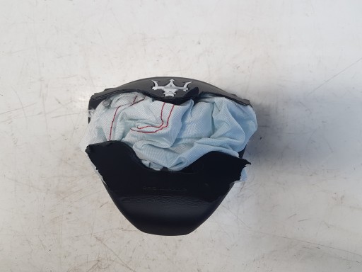 06700805010 - MASERATI LEVANTE ПОДУШКА РУЛЬОВОГО КОЛЕСА