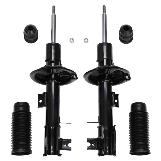 16K001643 - Амортизатори, бампери передній лівий правий fiat sedici (189_); suzuki sx4 (ей, гй)