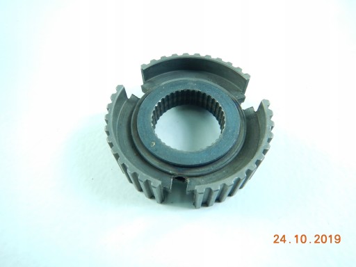 CUSCINETTO TENDICINGHIA ZEBATE 1 2 BIEG FIAT COUPE 94-00 2.0 / 60800506
