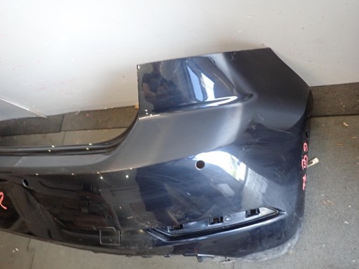 Stoßstange heck hinten VW GOLF VII LIFT 2017- HB 5G