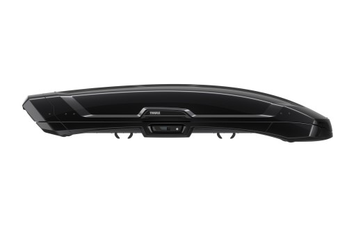 Thule Vector L Чорний багажник box Thule Katowice