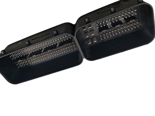 computer control unit of the engine MERCEDES A W169 1.7 A2661533379 A0014460240
