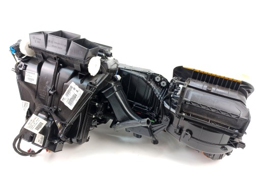 ОБОГРЕВАТЕЛЬ VW SHARAN 7N SEAT ALHAMBRA 7N1820003P